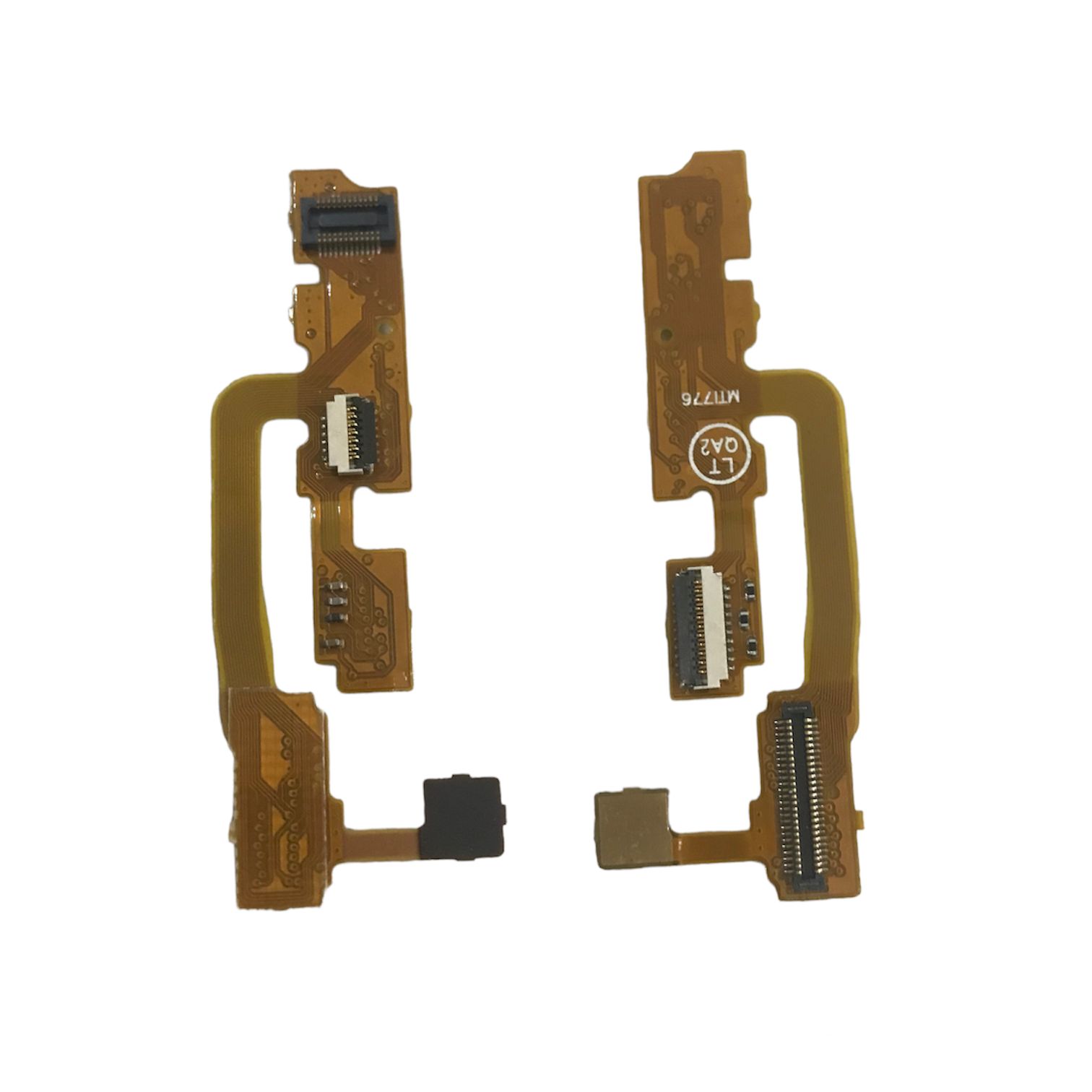 SPART'S FLEXI MOTO I776 LT