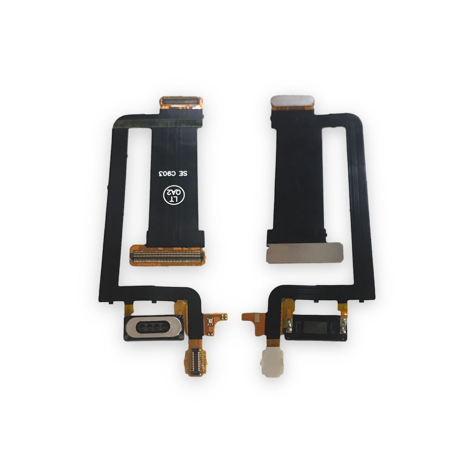 SPART'S FLEXI SONY C903+CON CAM LT