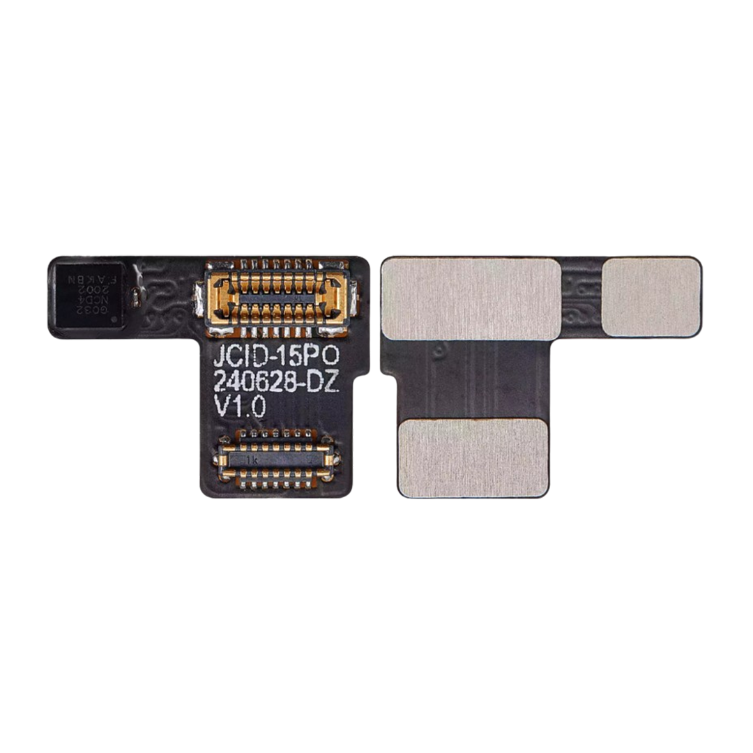 FLEXIBLE JCID 15PRO FRONT CAMERA TAG-ON REPAIR FPC