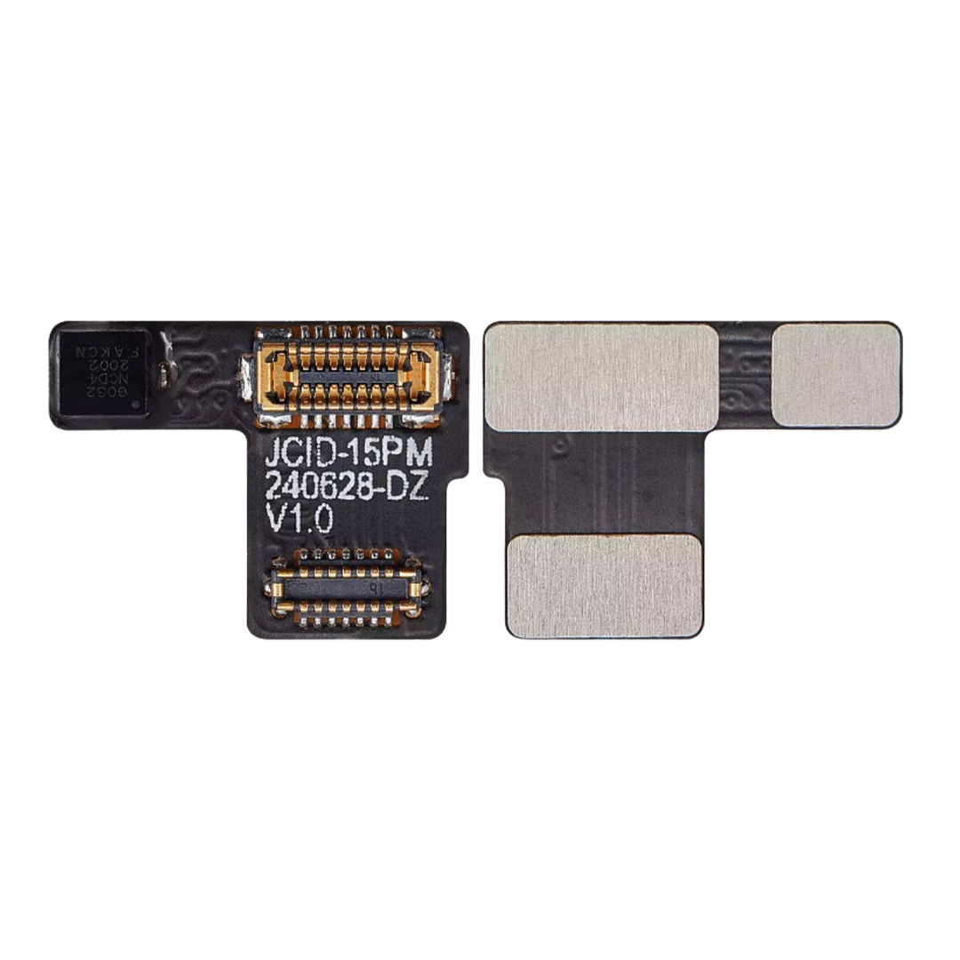 FLEXIBLE JCID 15PM FRONT CAMERA TAG-ON REPAIR FPC