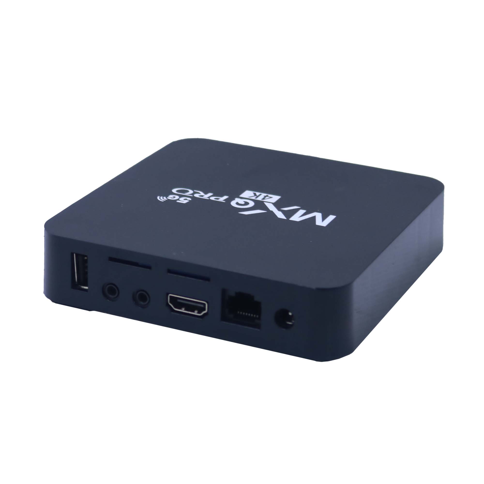TV BOX