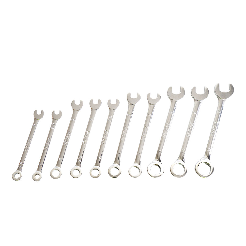 KUNCI RING PASS MINI PRO'SKIT  HW-609B ORIGINAL